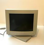 Apple Macintosh Color Display - Retro Macintosh Monitor