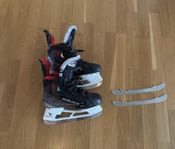 Bauer Vapor X5 PRO  stl6