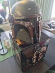 Boba Fett - The Black Series - Hjälm