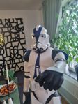 Star Wars Clone Trooper 501st 31''