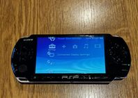 PSP Slim