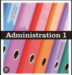 administration 1