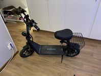 El-scooter 