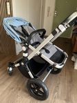 Bugaboo Cameleon 3 - Fint skick & mycket tillbehör