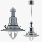 ottava lampa 2 st