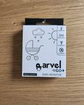 Parvel GO+ baby monitor