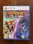 Ratchet and Clank Rift Apart PS5 ( Playstation 5 )