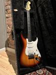 Fender Stratocaster Ultra 1991