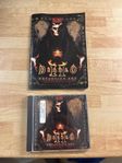 Diablo 2 - Lord of destruction inkl. Instruktionsbok