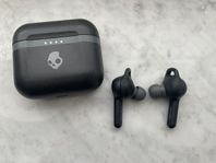 Hörlurar, in Ear: Skullcandy Indy Evo