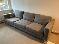 3-sits soffa 