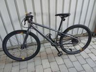 26" cykel