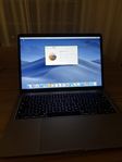 MacBook Pro 13” 256gb