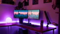 Gaming Setup / Gaming Dator