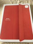 iPad smart folio orange 