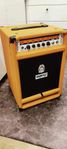 Orange bass terror 500w combo amplifier