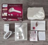 Philips Lumea Prestige BRI953 IPL Hårborttagning