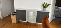 avlastningsbord / Sideboard Ikea