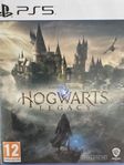 Hogwarts legacy PS5