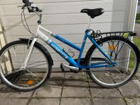 Cykel från Biltema 26 tum