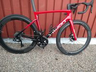 Specialized S-Works Tarmac SL7 