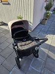 Bugaboo Fox 2 - med tillbehör