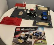 Lego Racers 8126 Desert Challenge