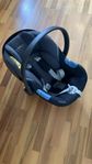 Babyskydd Cybex gold atom M i-size