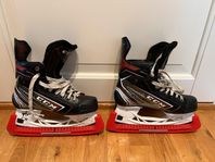 CCM Jetspeed FT466 strl 37,5 EE (US skate 4)