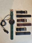 Suunto spartan sport wrist HR