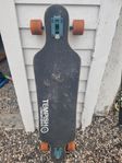 Longboard