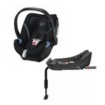 Cybex Aton 5 + Isofix