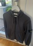 Toppskick Stone Island Full zip Hood sweat stl M 