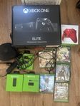 Xbox One Elite 