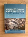 Advanced Theory and Practice In Sports Marketing 