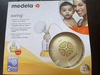 Medela Swing bröstpump