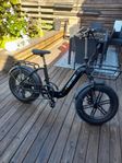 elcyckel/moped