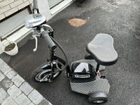 Elscooter