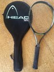 tennisracketar