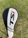 titleist tsi3 fw3 15*