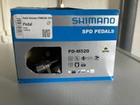 SHIMANO PD-M520