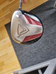 Callaway Diablo octane fw3