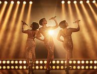 Dreamgirls på China Teatern. 2 biljetter, bra pris