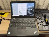 Lenovo Thinkpad 13" 8GB RAM, 512 GB SSD Core i5