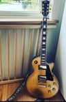 SX EH3-GD goldtop