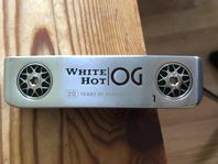 Odyssey White Hot OG 1