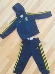 Adidas Sverigeoverall strl 86