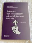 Studentlitteratur socionomprogrammet juridik 