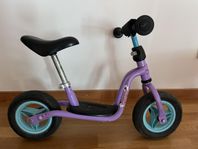 PUKY barn cykel lilac