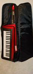 Keytar Korg RK 100s inkl case